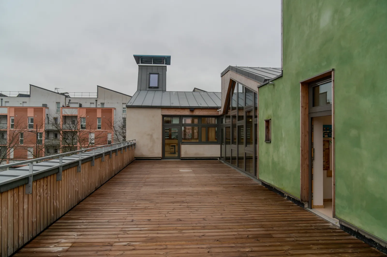 terrasse ©associer