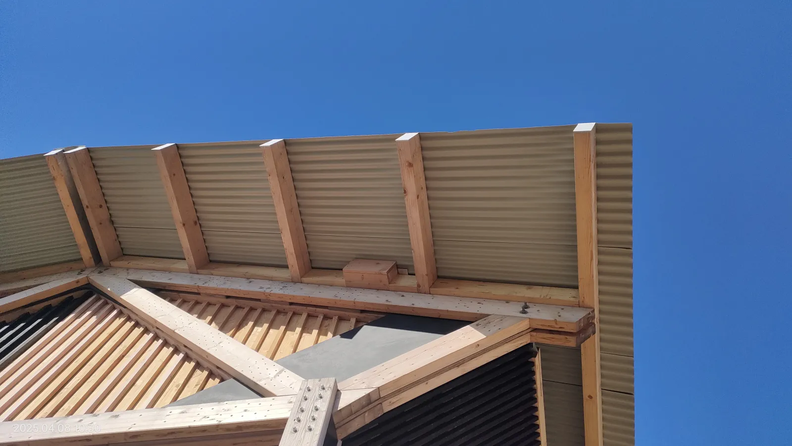 chantier ©associer