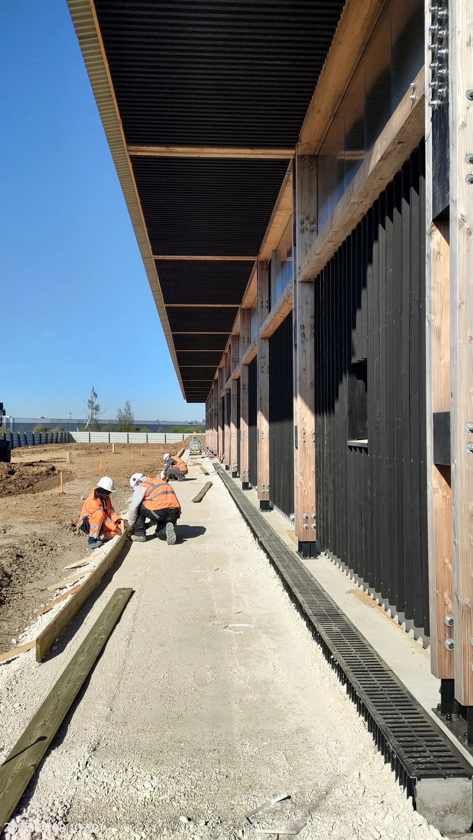 chantier ©associer