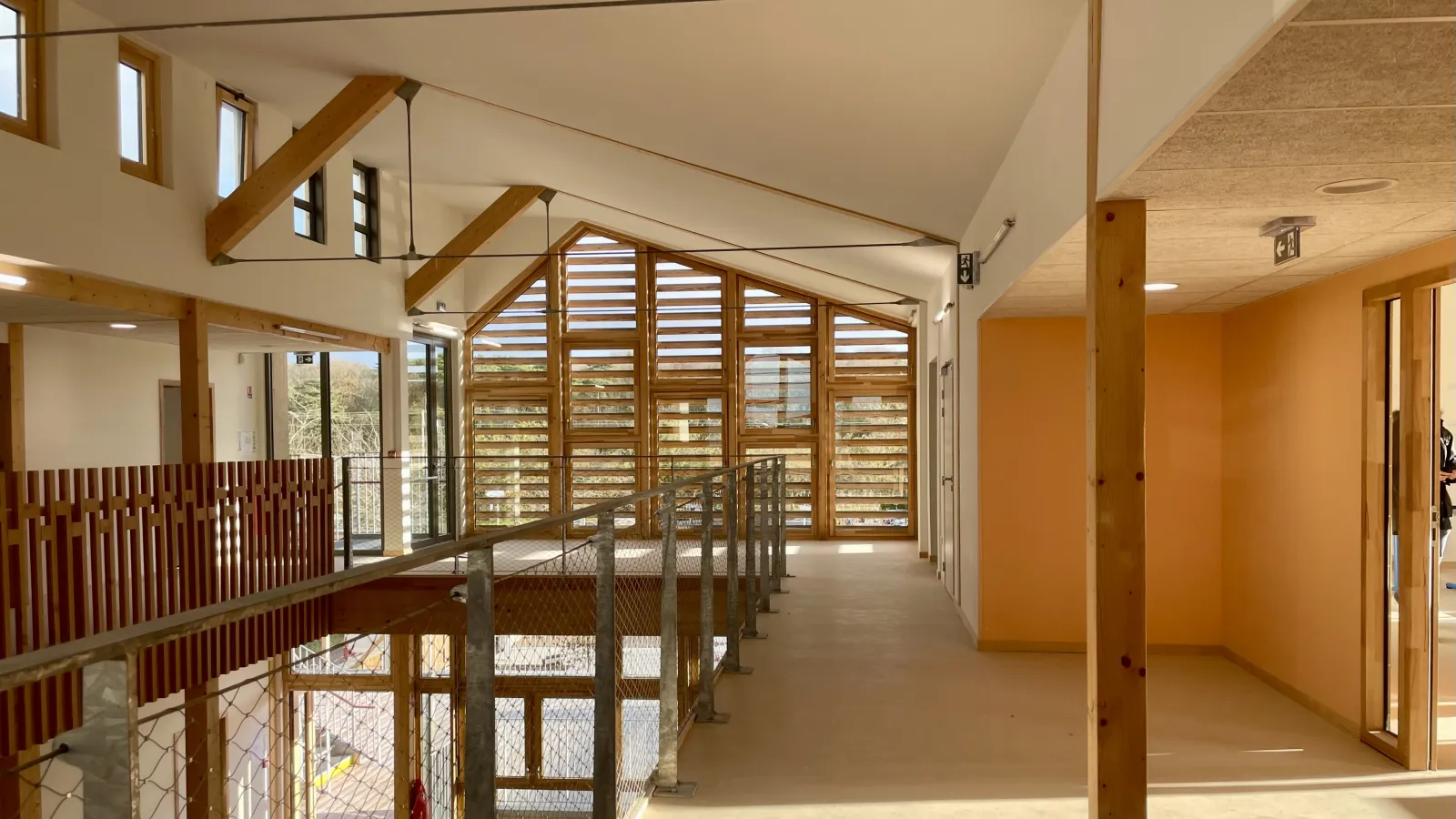 atrium